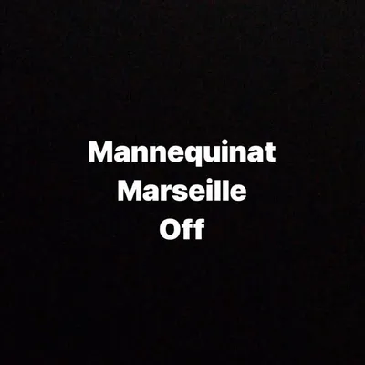 Mannequinat Marseille ๐ซ๐ท profile