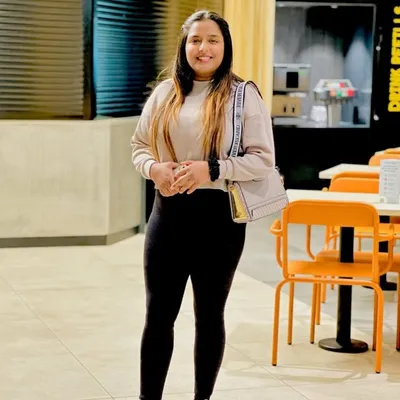 Manpreet kaur Riar profile