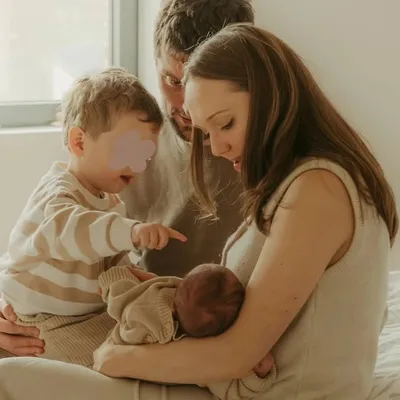 Manon || Mama van Miel & Mads profile