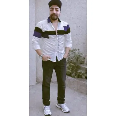 Mannii Mehta profile