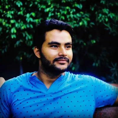 Aman Kaushik profile