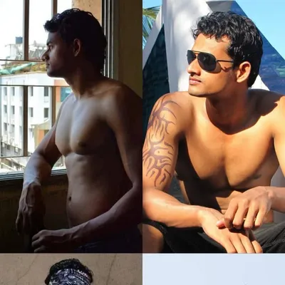 Manish Kashyap profile