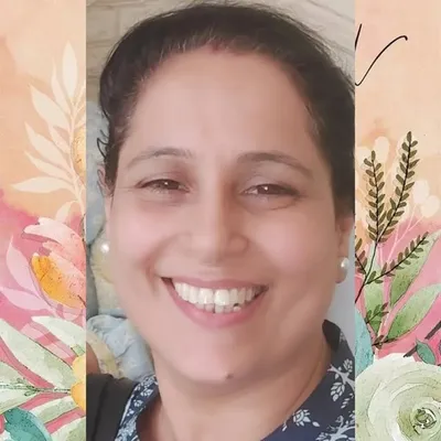 NEERU GANDHI profile