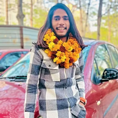 Mannu Junedpuriya profile