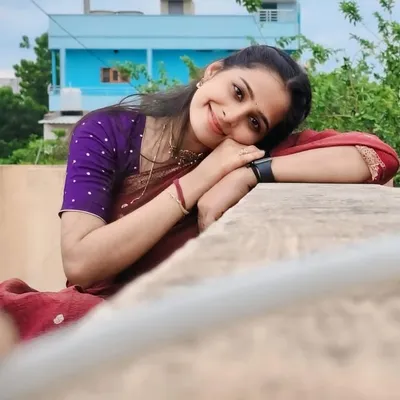 ❄️sweety_manu❄️ profile