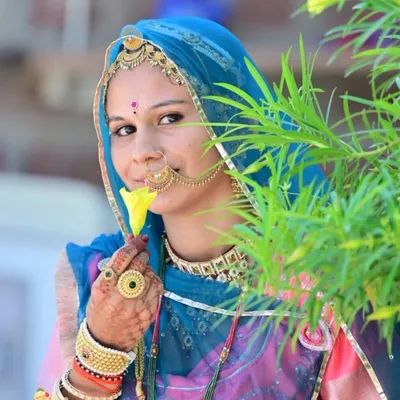 ♣️ •══•❀बिशनोण❀•══•♣️ profile