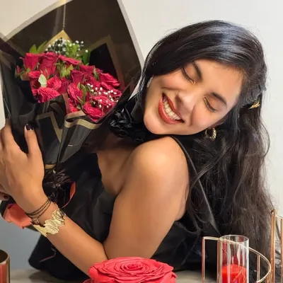 Manashvi Bhanushali profile