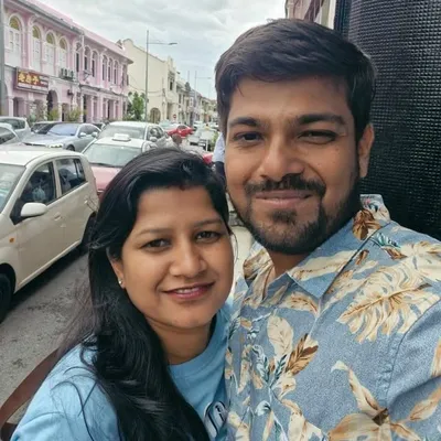 Mannu Gupta profile