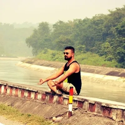 Mannu Mehtaa profile
