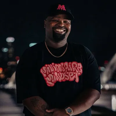 Emmanuel Goodlett profile