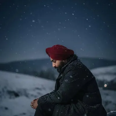 Manny Singh profile
