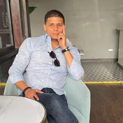 Manny Peralta profile