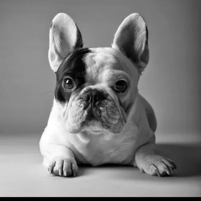Manny The Frenchie profile