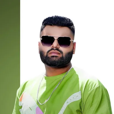 RAPPER MANNY profile