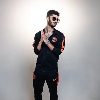 Manny Major ⚡️ profile