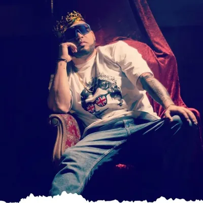 Manny Montes profile