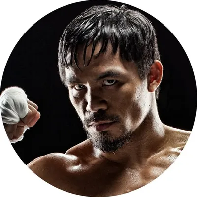 Manny Pacquiao profile