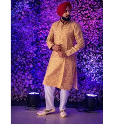 Manny Singh profile