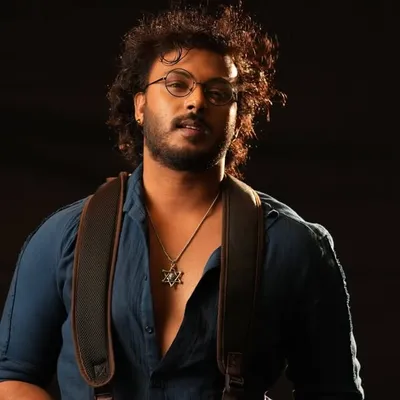 Manoranjan Ravichandran