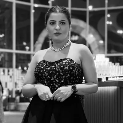 Simran Manocha profile