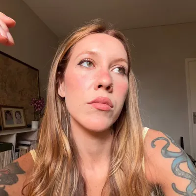 Manoela Meinke profile