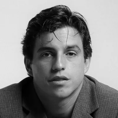 Manoel Rafaski profile