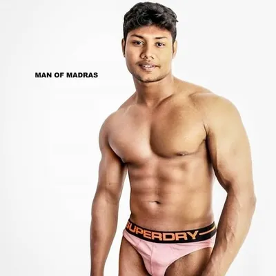 Man Of Madras profile