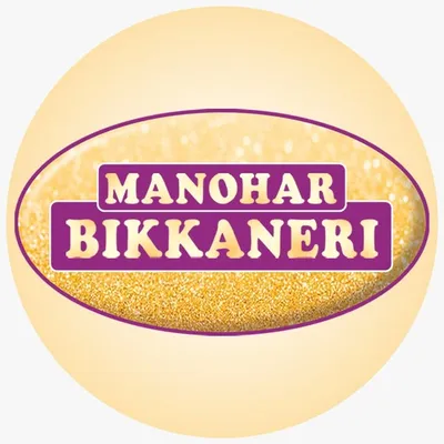 Manohar Bikkaneri | Wedding Bhaji Boxes profile