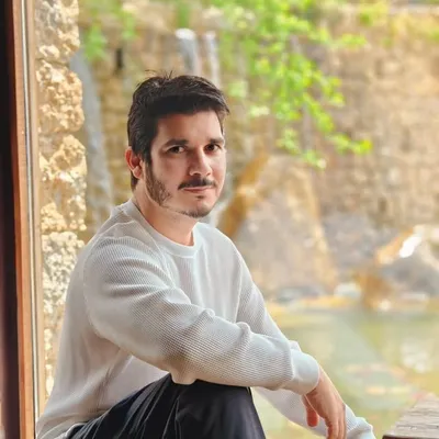 Manohar Prasad profile