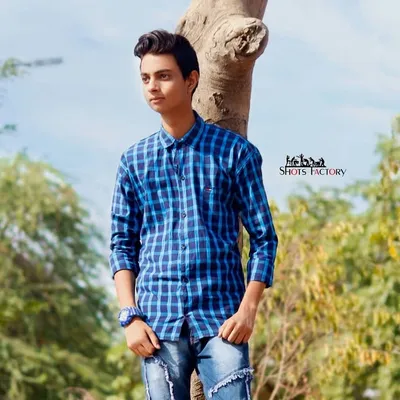 Manoj saini profile