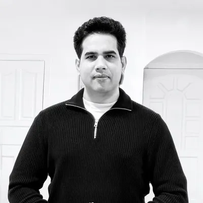 Manoj Sharma profile