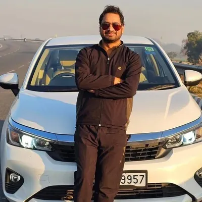 Manoj Kumar profile