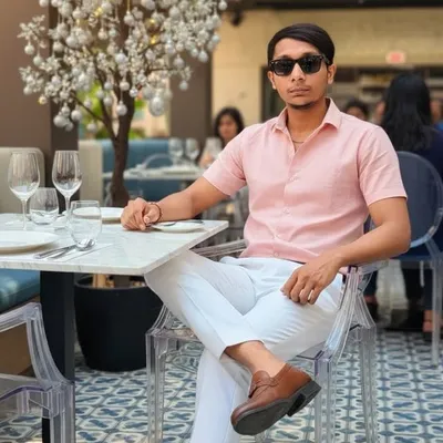 MANOJ PATEL profile