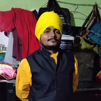 Manoj Bhai profile