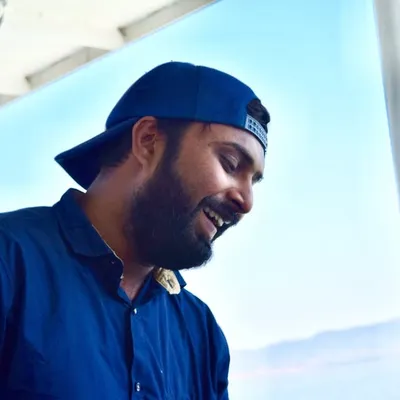 Manoj Darji profile