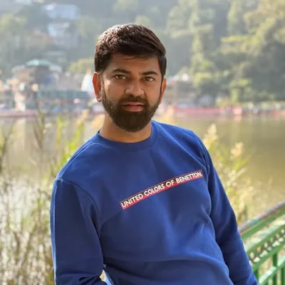 Manoj Doogra profile