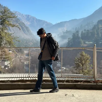 MANOJ ITALIYA profile