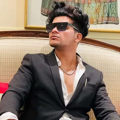 Manoj Jadhav profile