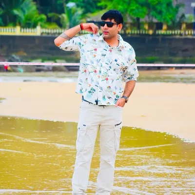 Manoj Choudhary profile
