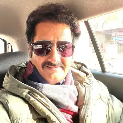 Manoj Kumar Chaudhary profile