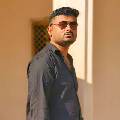|| માં મેલડી સદા સહાયતે || profile