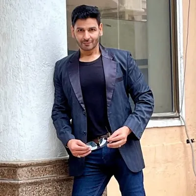 Manoj Malhotra