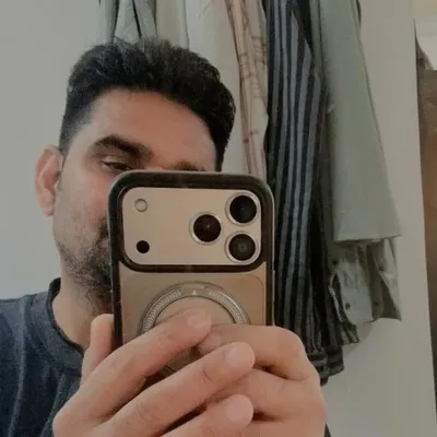 MANU PATEL ๐ฎ๐ณ ๐ฐ๐ผ profile