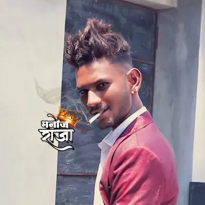 Manoj Raja profile