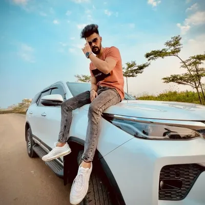 Manoj Shete profile