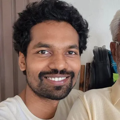 Manoj Subramanyam profile