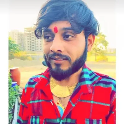 Manoj Toyta profile