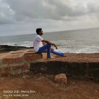 Manoj vErMa profile