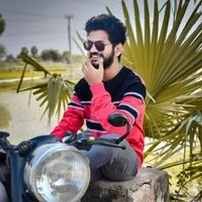 Manoj Patel profile