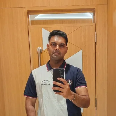 Aditya Manoj profile